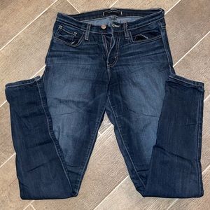 Flying Monkey Skinny Jeans